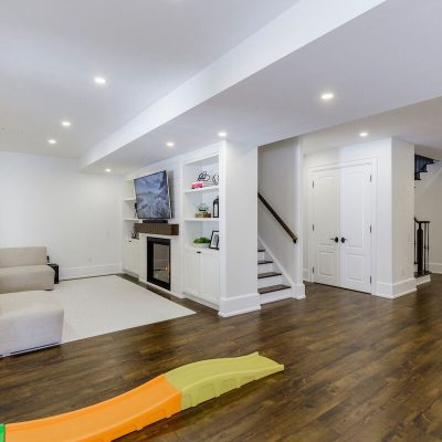 Basement Development