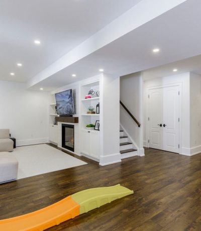 Basement Development