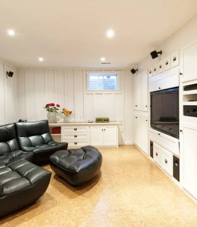 Basement Development