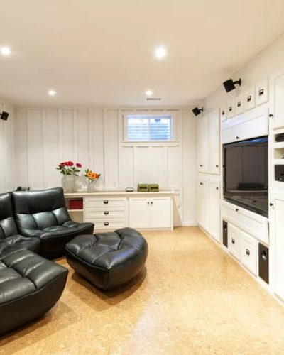 Basement Development