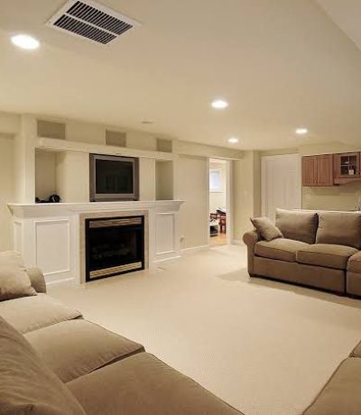 Basement Development