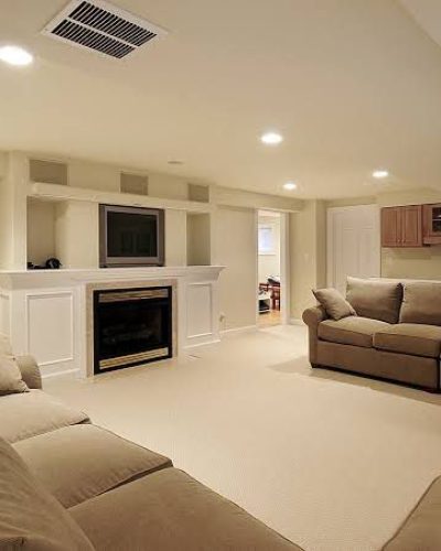 Basement Development