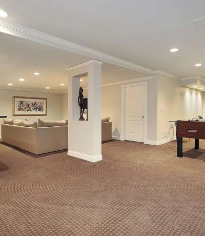 Basement Development