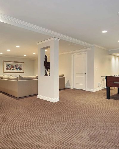 Basement Development